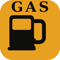 Halo Fuel App Icon
